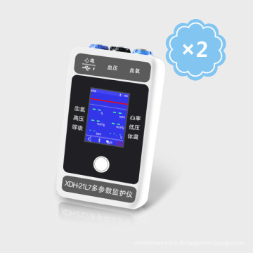 Berry Bluetooth Handheld Patient Monitor für medizinische Produkte